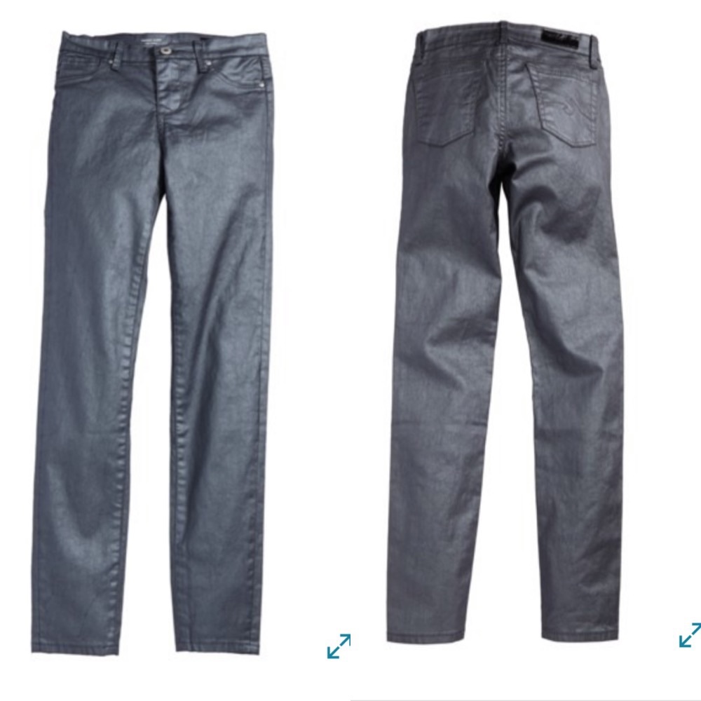 AG Adriano Goldschmied super skinny sleek jeans - Picture 2 of 7